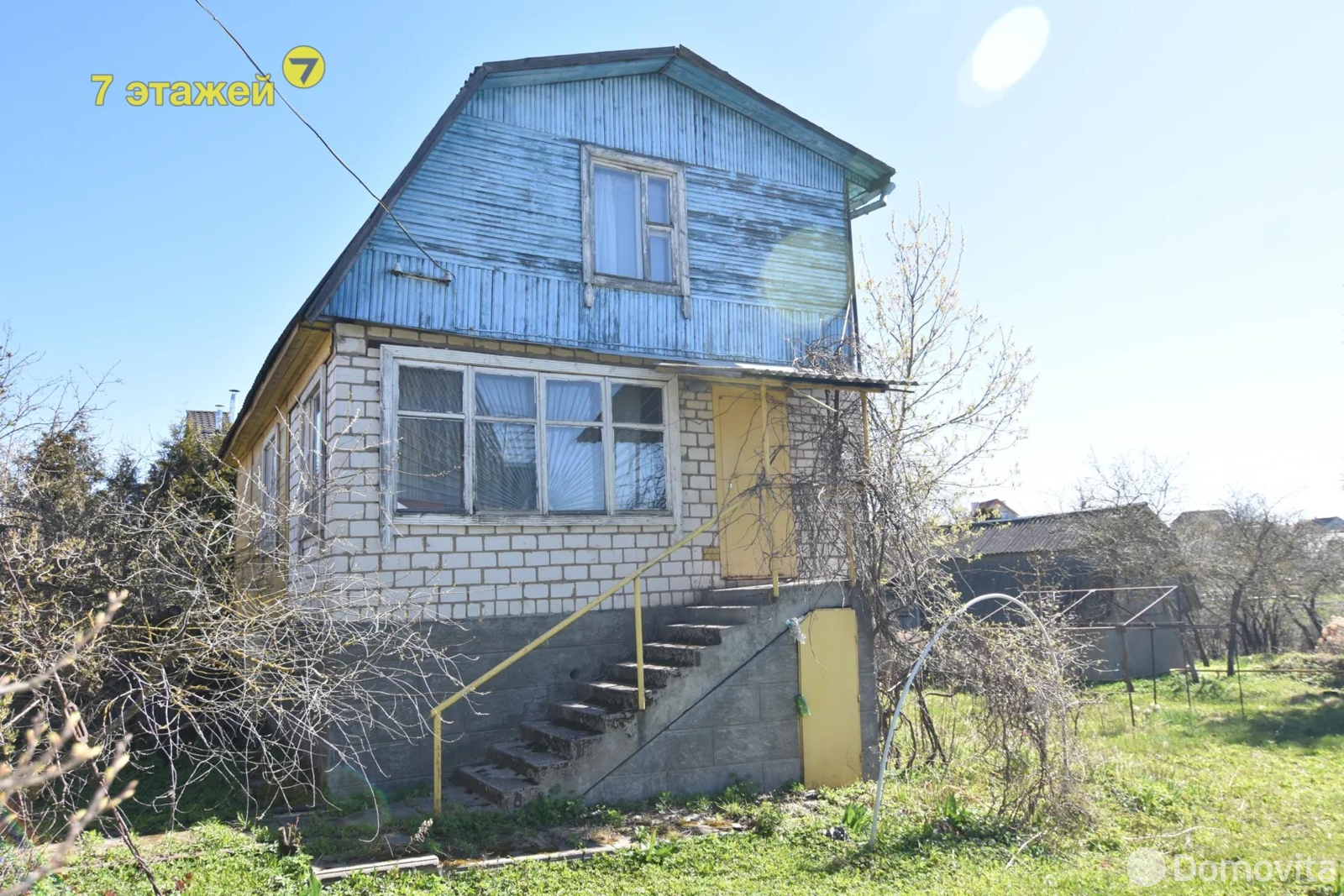 дача, Заценьский Родник, , стоимость продажи 193 476 р.