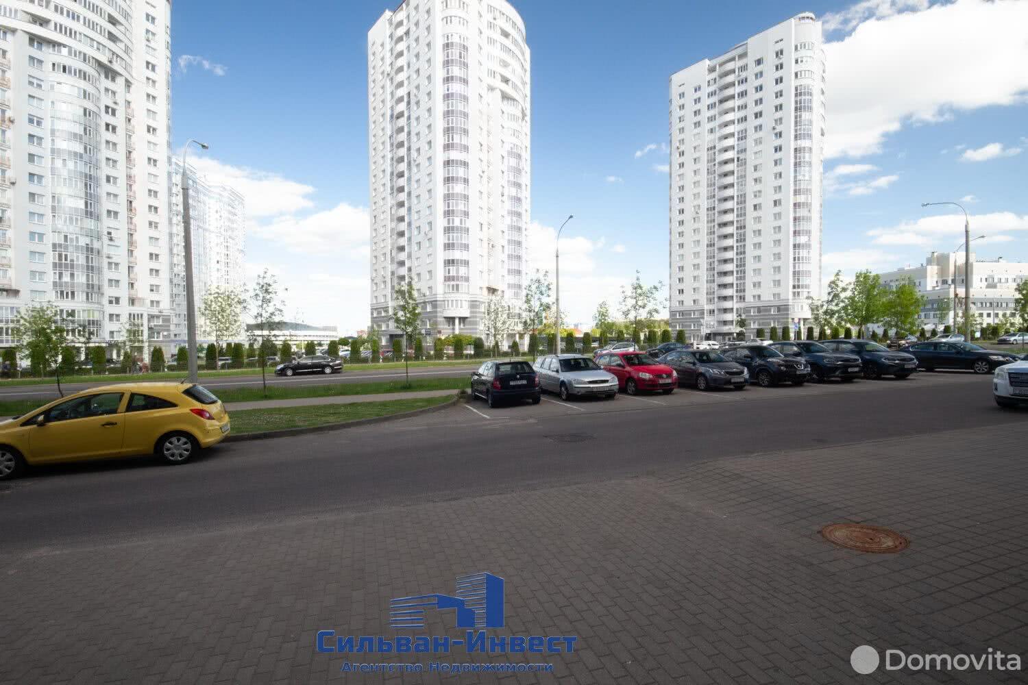 Купить офис на ул. Мястровская, д. 1 в Минске, 580060EUR, код 7230 - фото 17