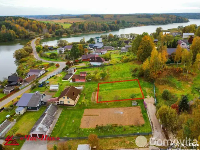 участок, Дуброва, 