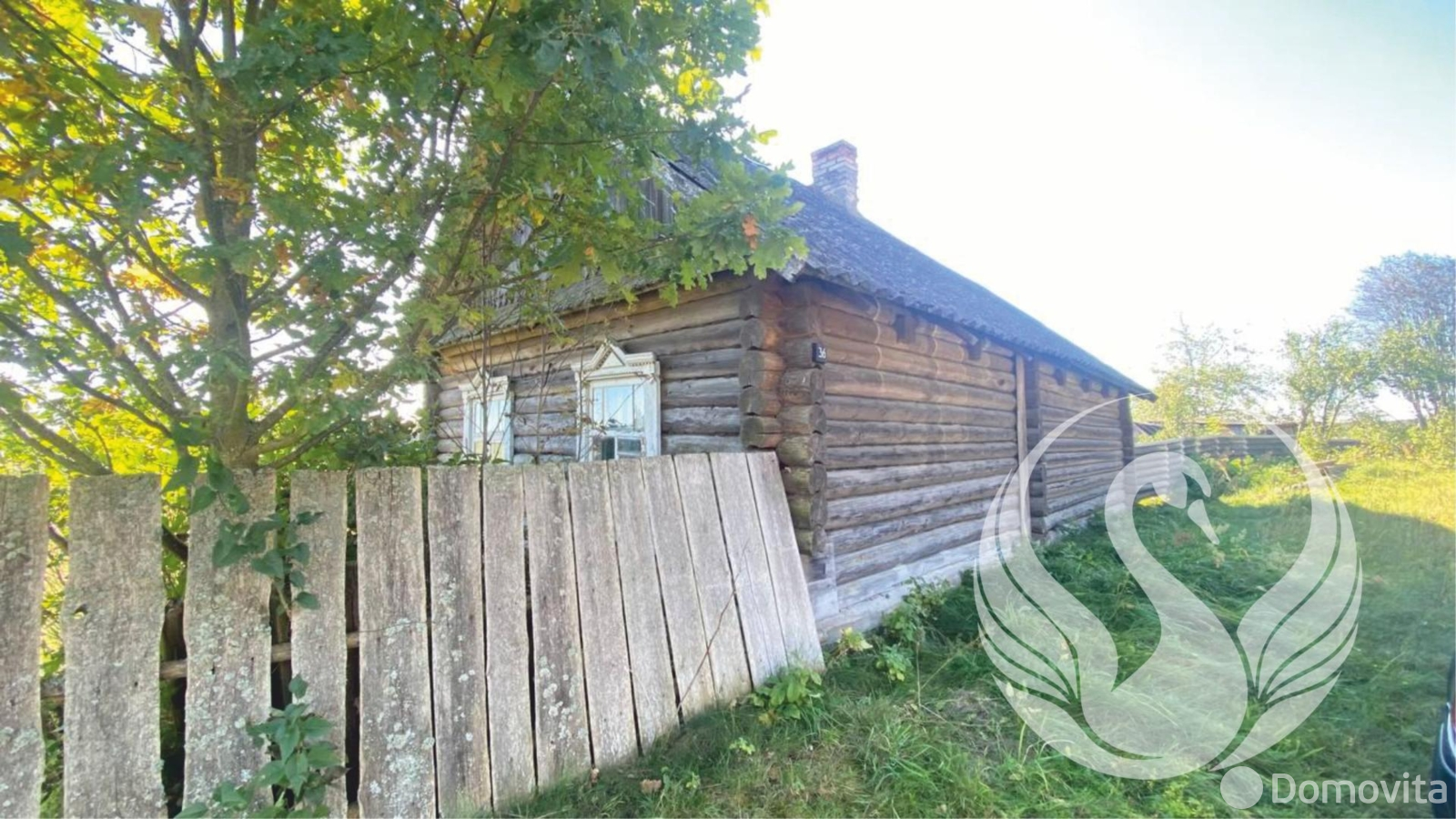 дом, Кимия, ул. Александра Окунева, д. 36 