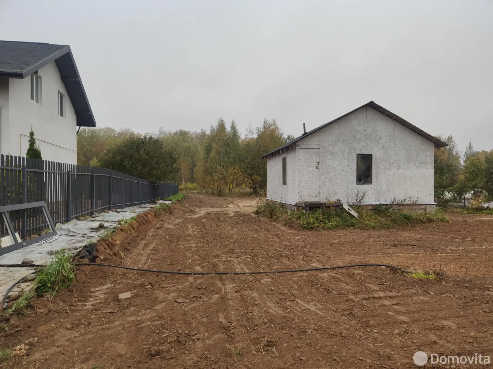 дом, Волковичи, ул. Полевая, д. 11 - лучшее предложение