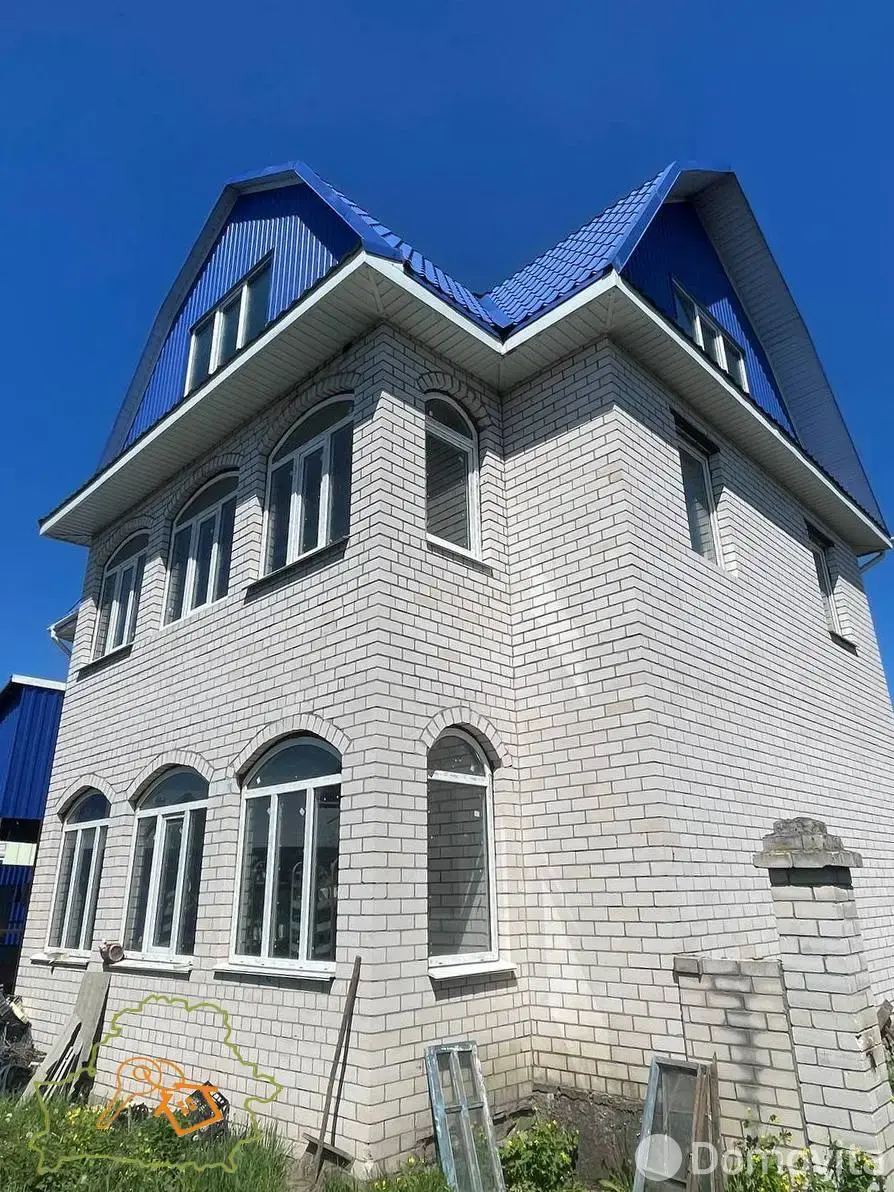 коттедж, Бобруйск, ул. Киселевичская, д. 31, стоимость продажи 255 000 р.