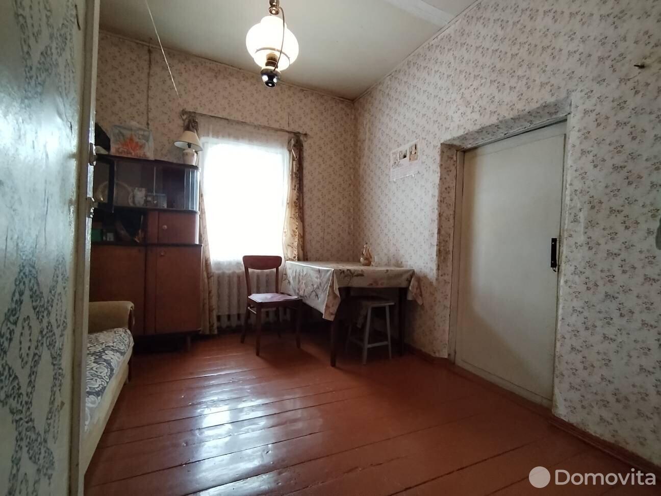 Продажа 3-комнатной квартиры в Дзержинске, ул. Дзержинского, д. 39, 35000 USD, код: 975032 - фото 5