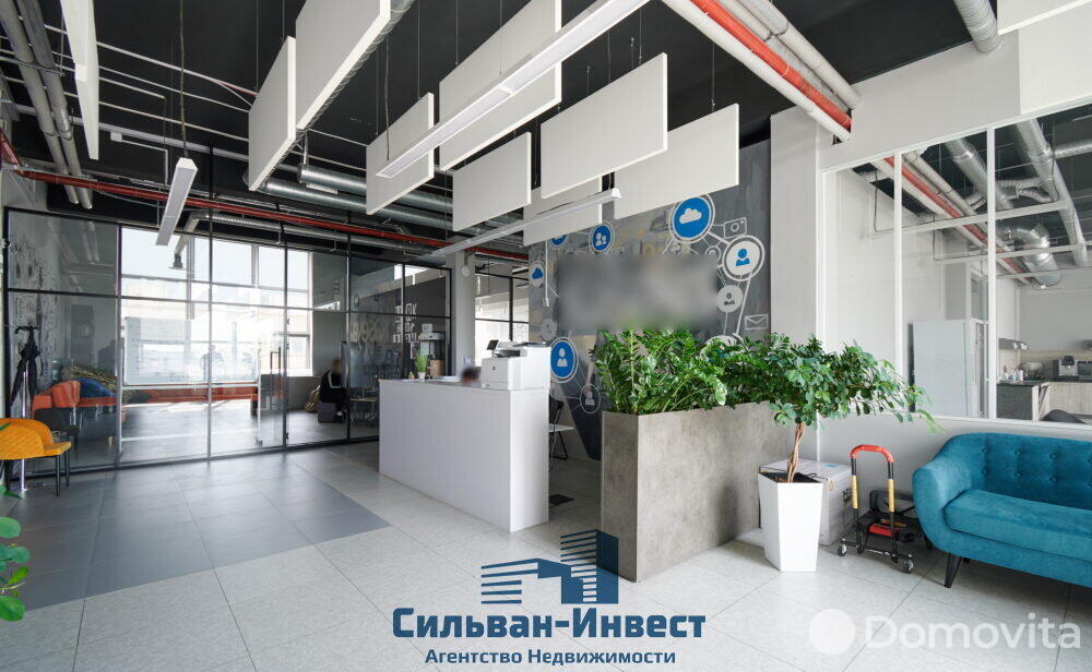 Снять офис на ул. Красная, д. 7/А в Минске, 53258BYN, код 12659 - фото 6