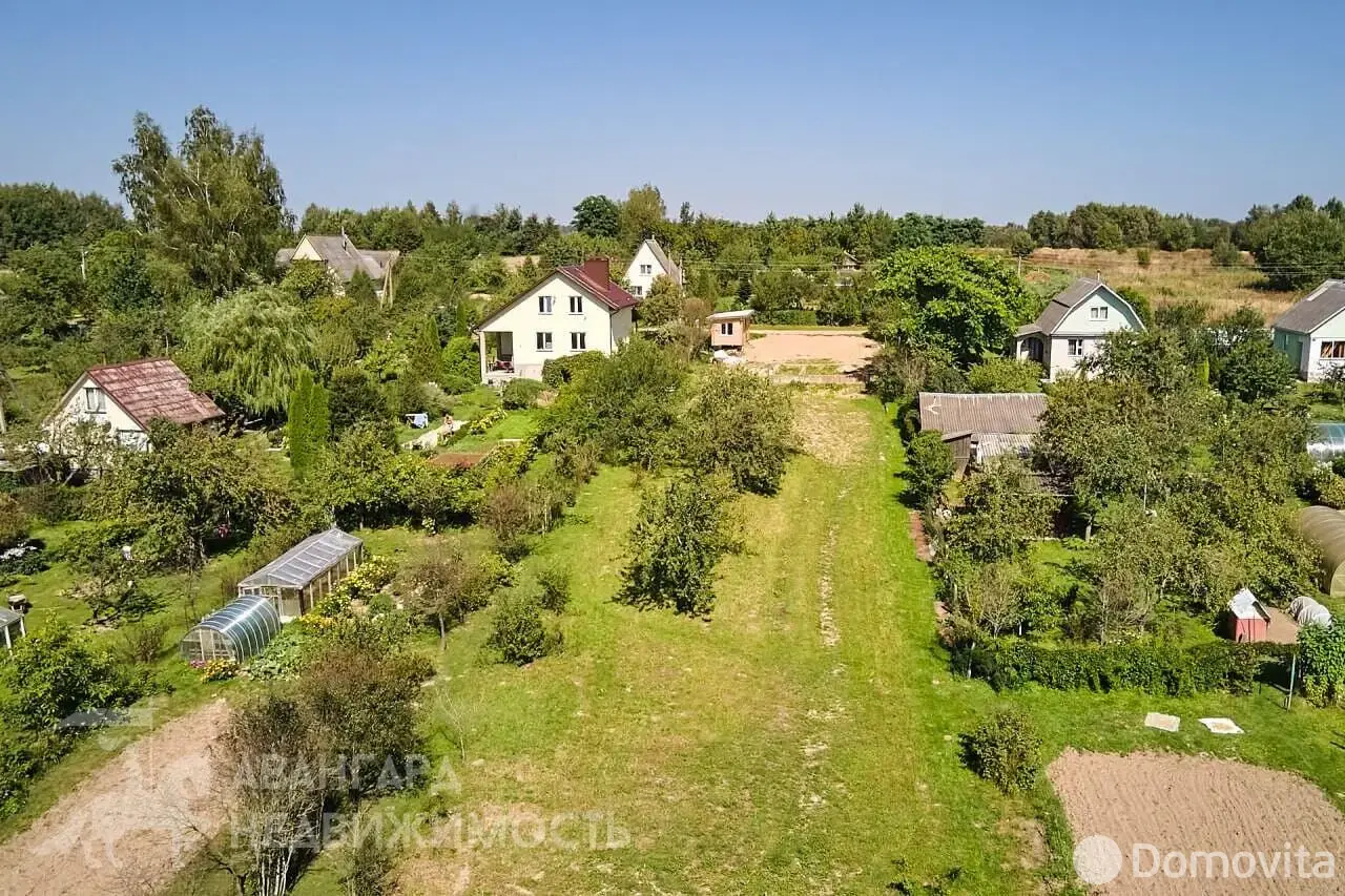 Купить земельный участок, 20.06 соток, Мартиновичи, Минская область, 13500USD, код 570916 - фото 12