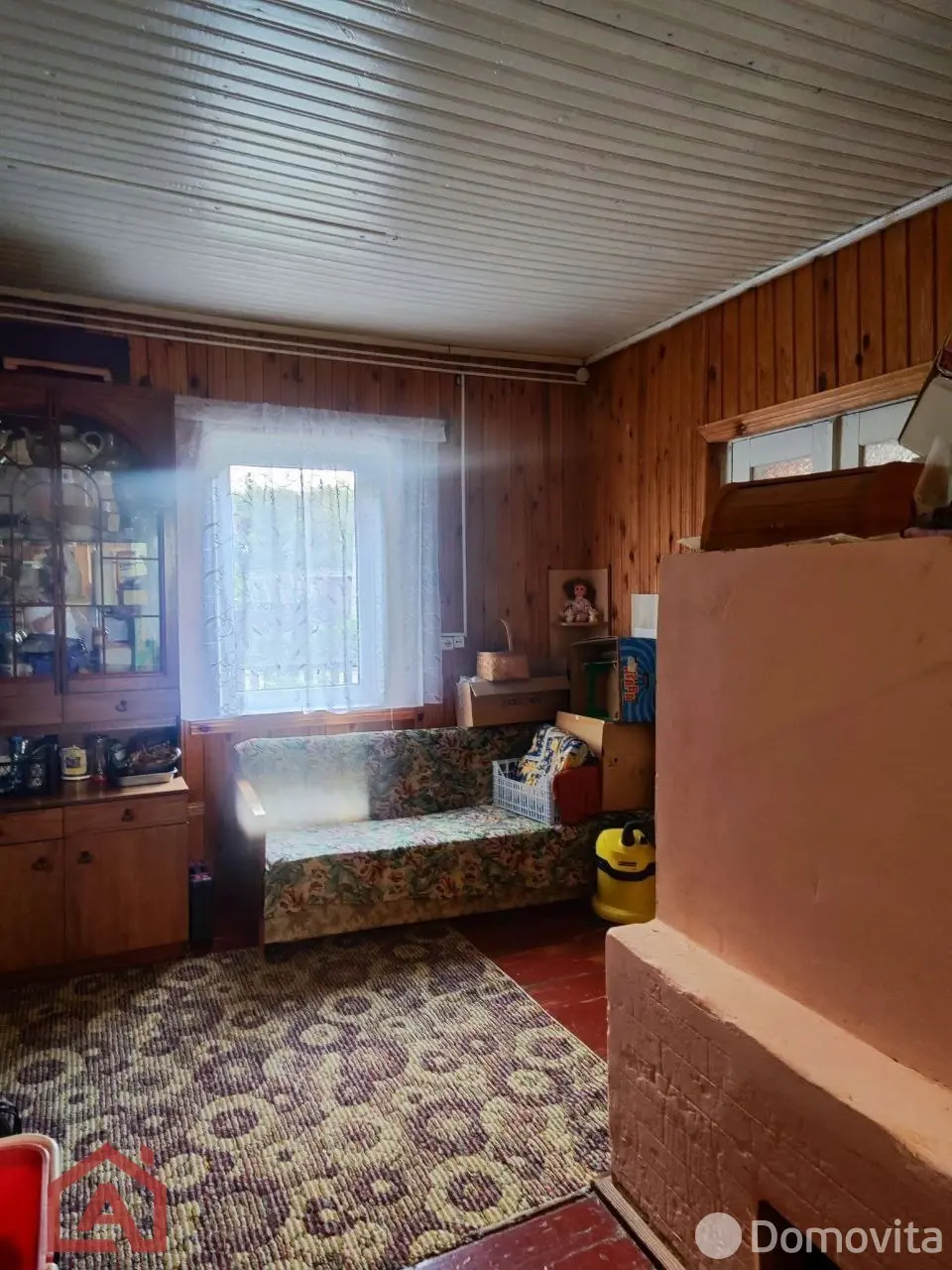 продажа дома, Буда Гресская, ул. Центральная