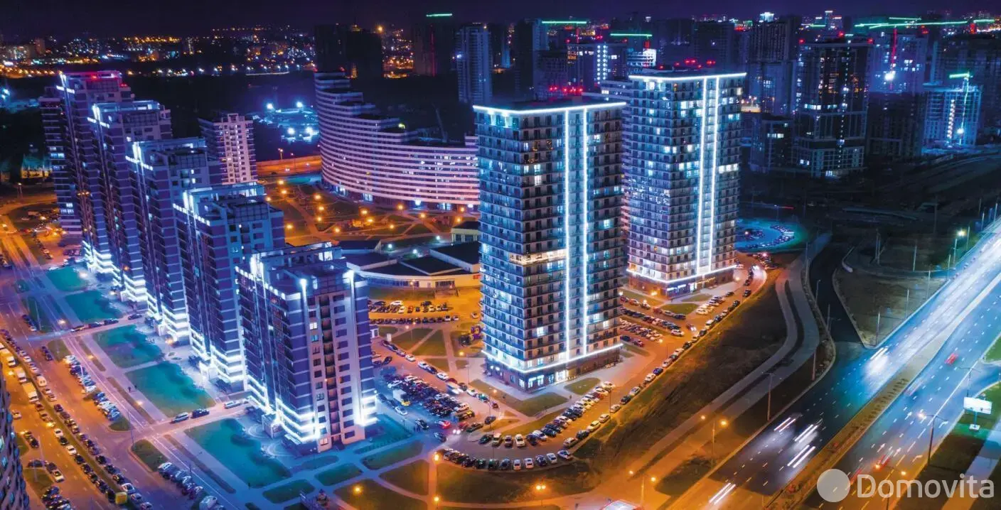 Купить торговую точку на ул. Брилевская, д. 29 в Минске, 50135EUR, код 998326 - фото 20