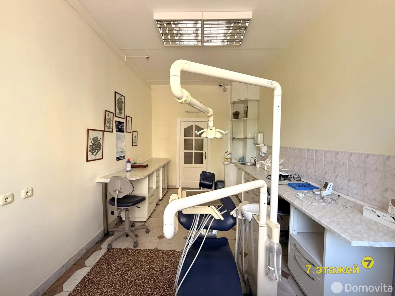 Купить торговую точку на ул. Сурганова, д. 10 в Могилеве, 590860BYN, код 999104 - фото 10