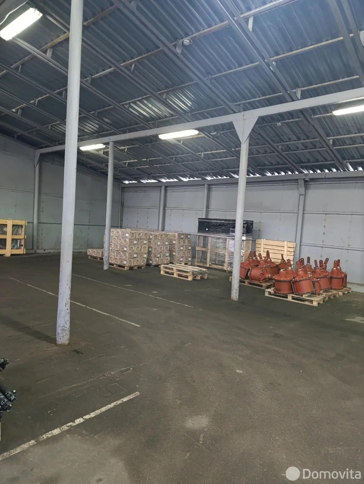 склад, Минск, пер. Автодоровский, д. 3А от собственника