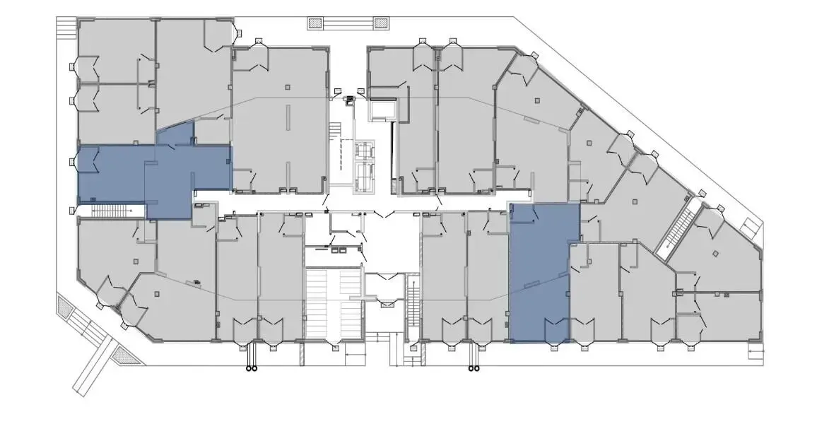 продажа торгового объекта, Минск, ул. Жореса Алфёрова, д. 12