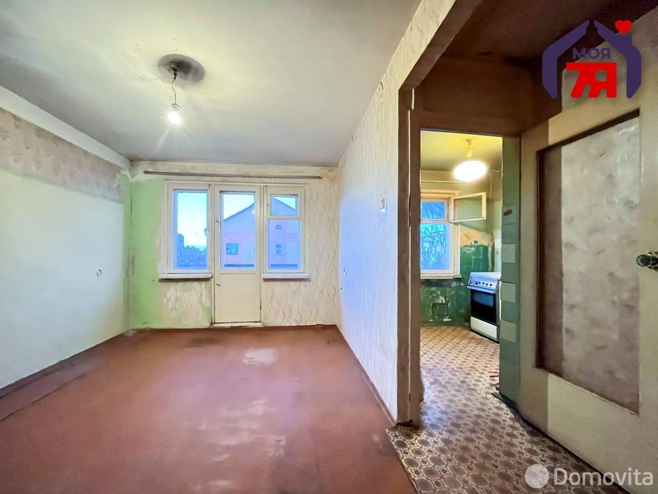 Продажа 3-комнатной квартиры в Солигорске, ул. Ленина, д. 13, 35900 USD, код: 1117782 - фото 4