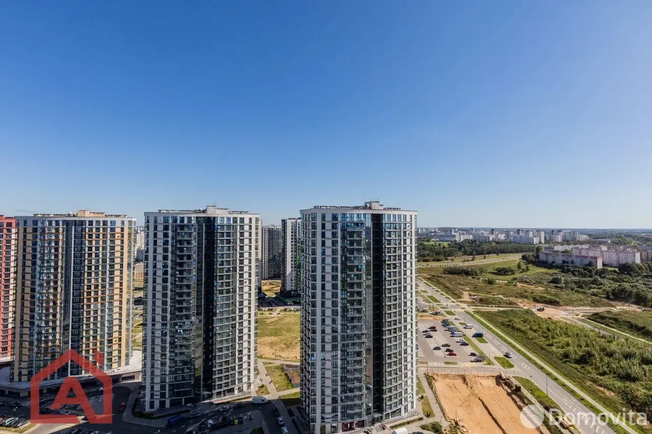 Снять 2-комнатную квартиру в Минске, ул. Жореса Алфёрова, д. 16, 650USD, код 148445 - фото 28