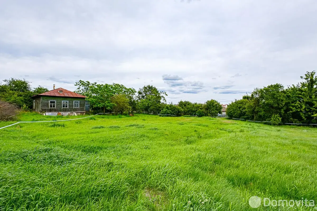 дом, Мир, ул. Октябрьская 