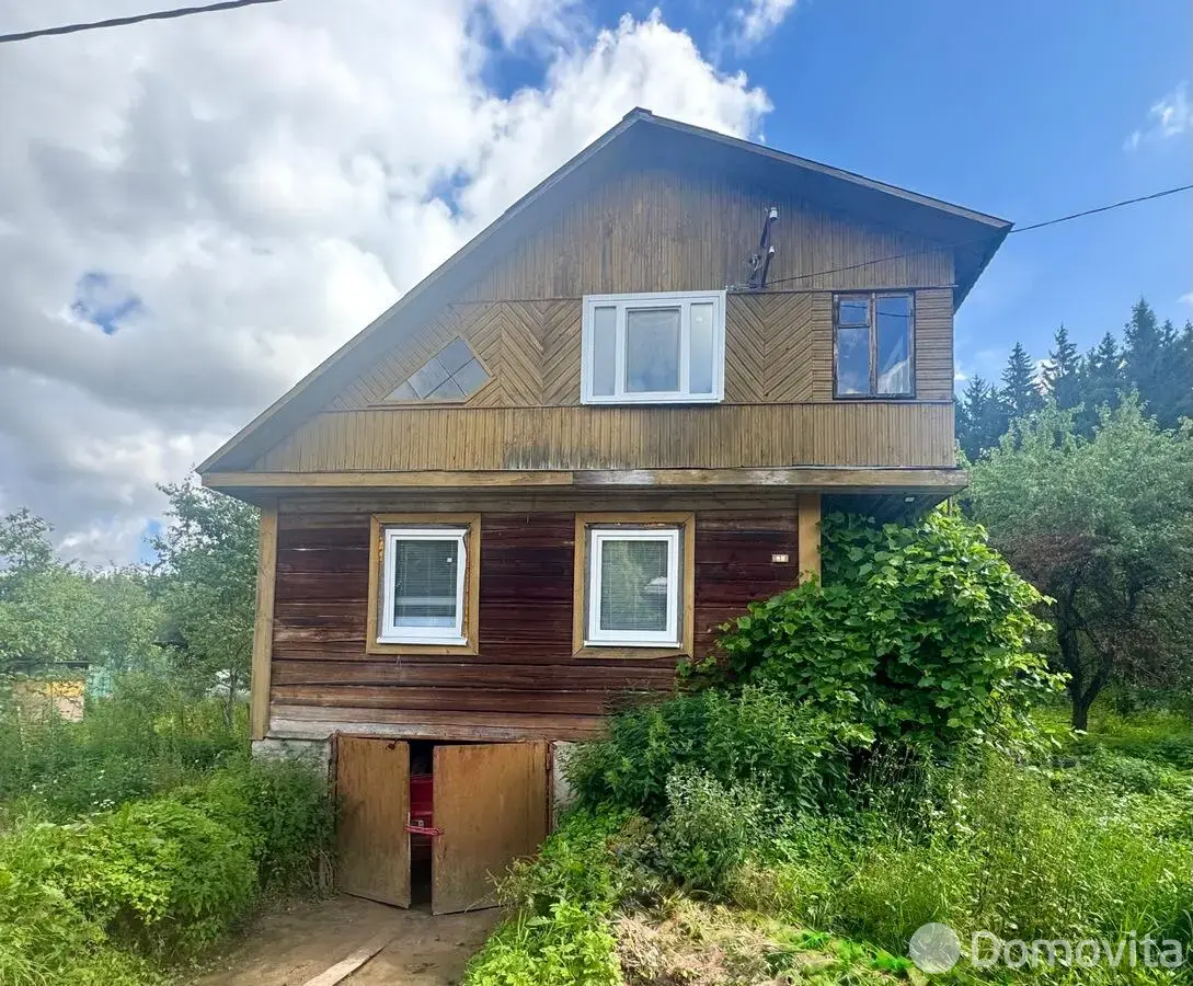 дача, Щеки-Лесное,