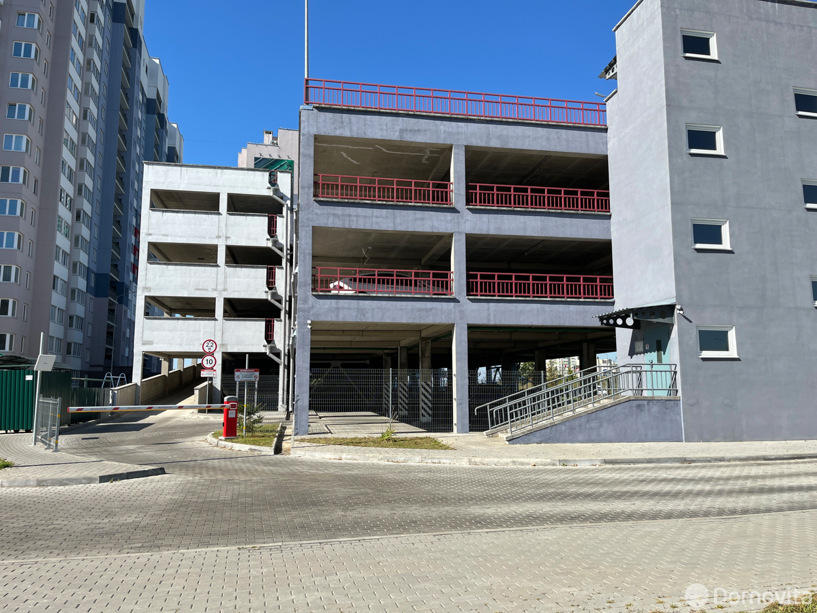 гараж, Минск, ул. Притыцкого, д. 111 от собственника