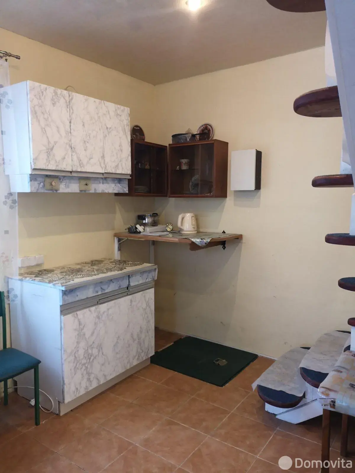 Продажа 1-этажной дачи в ВЕРЯГИ Минская область, 35000USD, код 184607 - фото 17