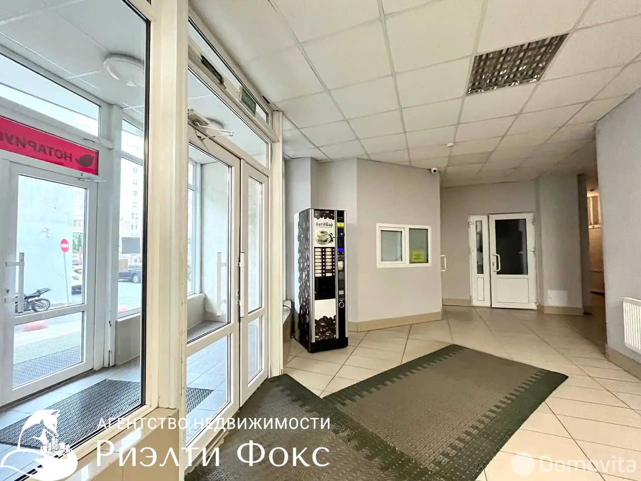 Снять офис на ул. Мележа, д. 5 к2 в Минске, 1300USD, код 15567 - фото 4