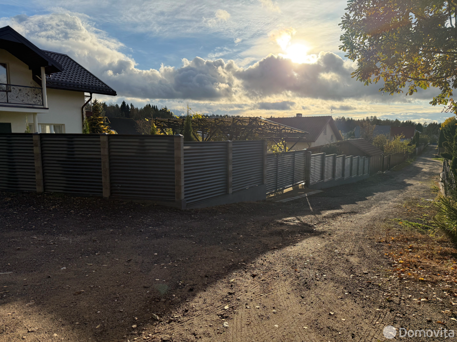 Стоимость продажи дома, Ученый, 