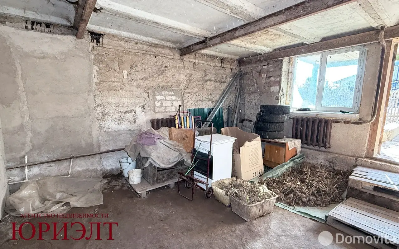 коттедж, Тулово, ул. Центральная, д. 59 