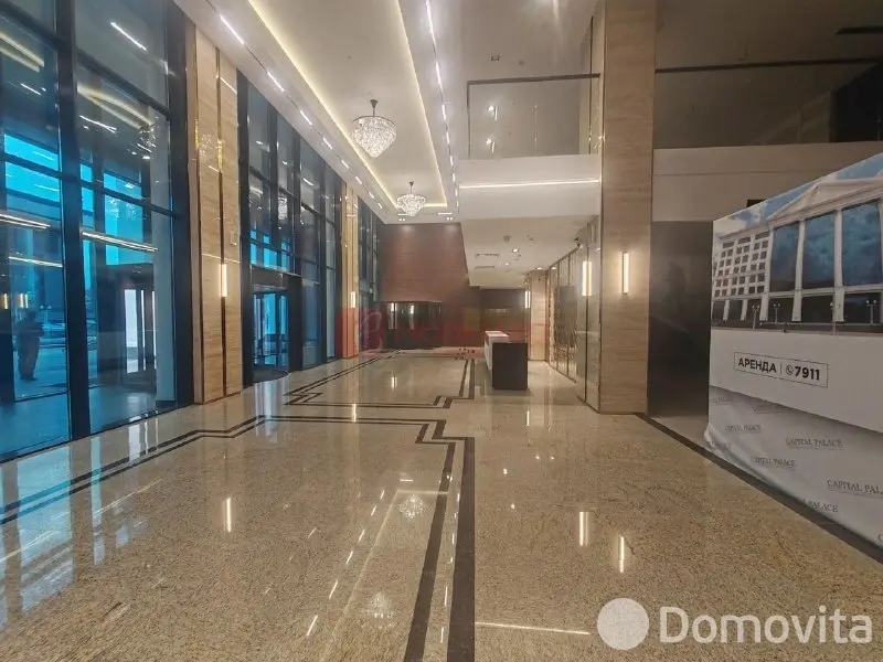 торговый объект, Минск, ул. Интернациональная, д. 38 