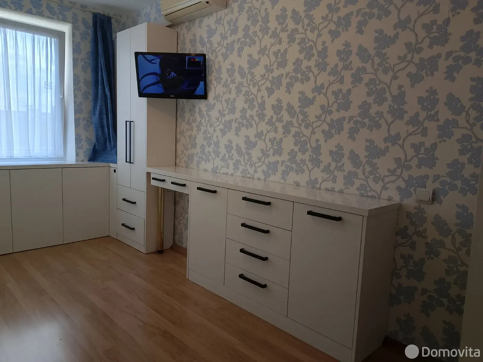 Снять 2-комнатную квартиру в Минске, ул. Левкова, д. 13, 470USD, код 148145 - фото 16