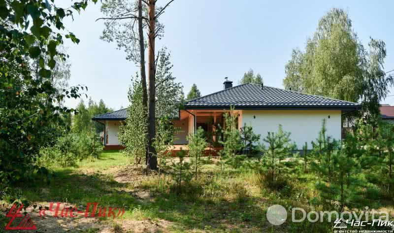Купить 1-этажную дачу в Колодищах Минская область, 630000USD, код 179846 - фото 27