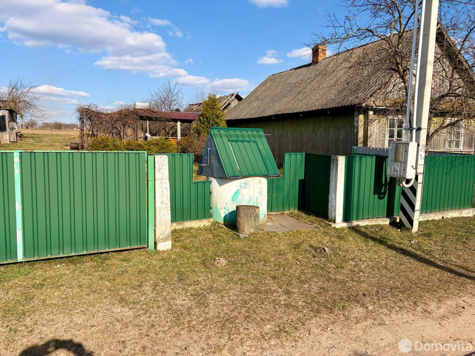 продажа дома, Камень, ул. Первомайская, д. 53