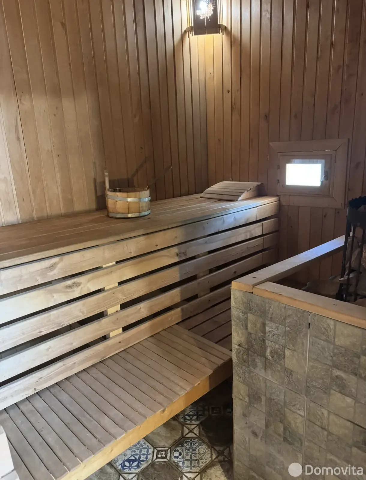  Коттедж на сутки в Станьково ул. Лесная, д. 4, 450BYN, код 1383 - фото 12