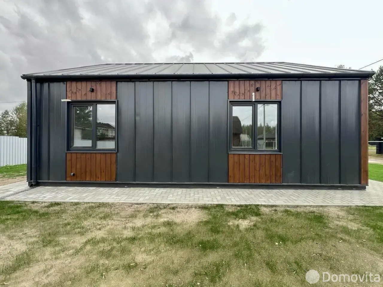 дача, Росинка-1, д. 30 