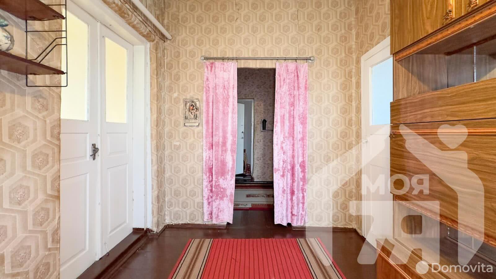 Продажа 4-комнатной квартиры в Борисове, пер. Тургенева 3-й, д. 12, 25000 USD, код: 1010676 - фото 5