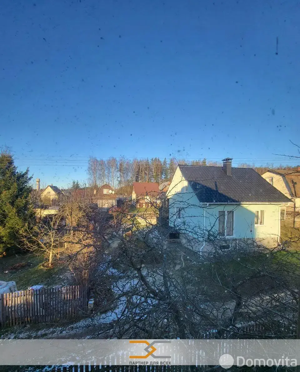 Купить 3-этажную дачу в ЗЕЛЁНАЯ ДУБРАВУШКА Минская область, 33500USD, код 184836 - фото 18