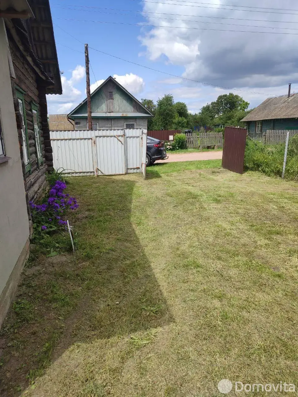 продажа коттеджа, Белое, 