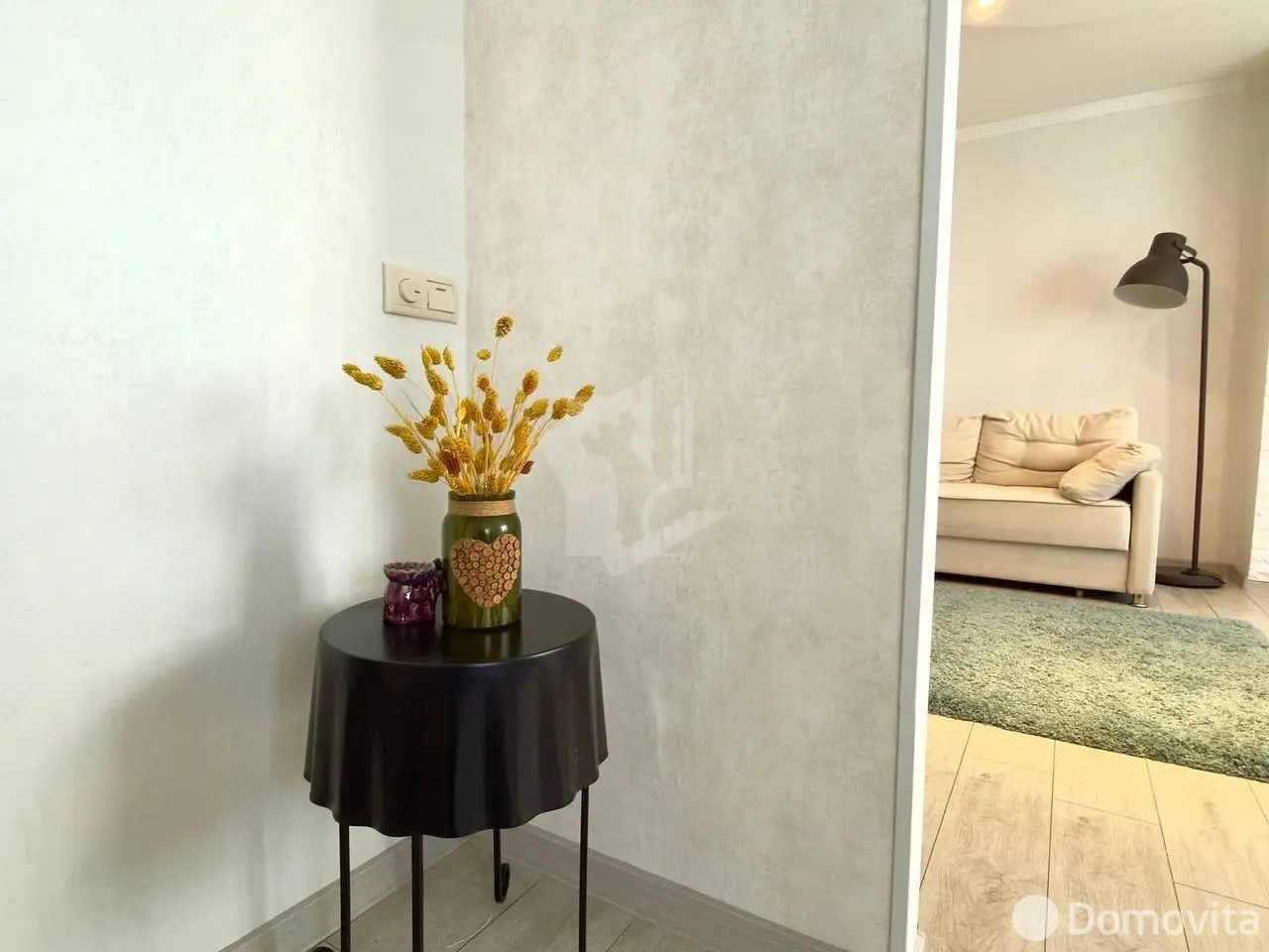 Снять 2-комнатную квартиру в Минске, пр-т Победителей, д. 129, 650USD, код 150186 - фото 17