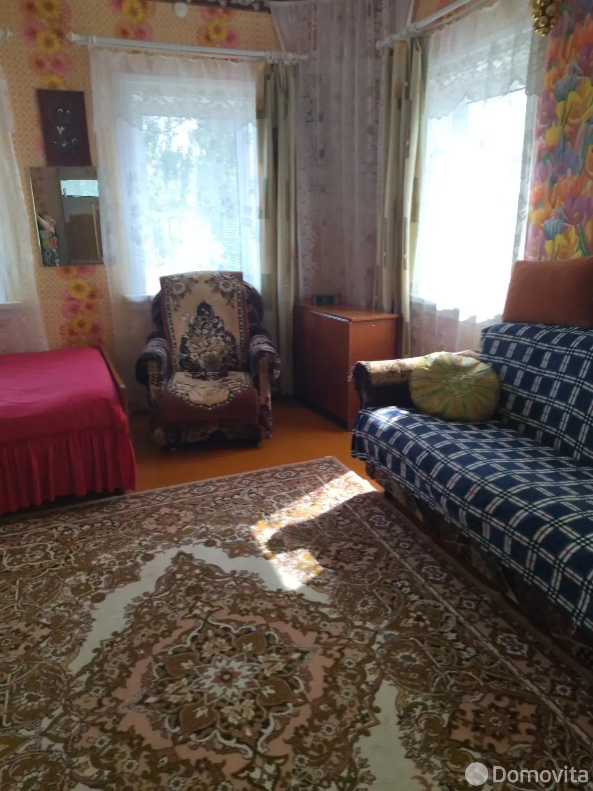 дача, Подгай, 