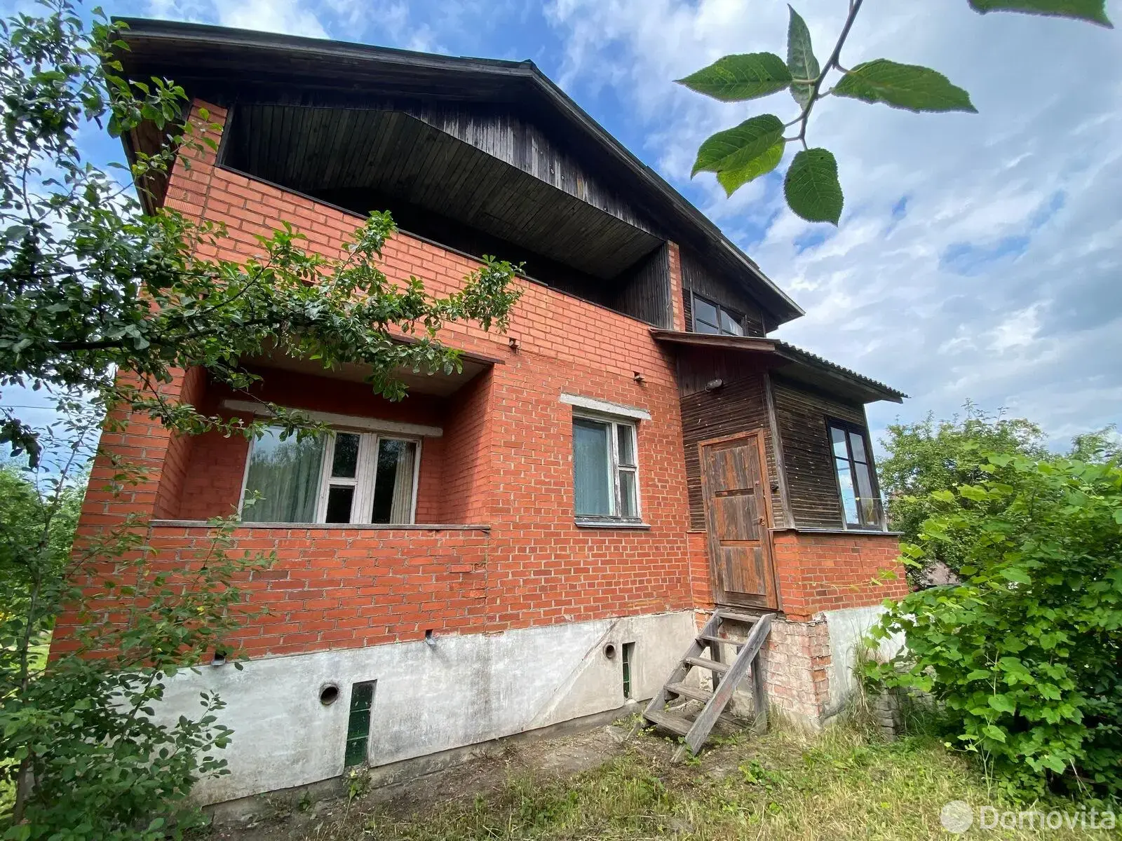 Стоимость продажи дачи, Смолевичский Кристалл, 