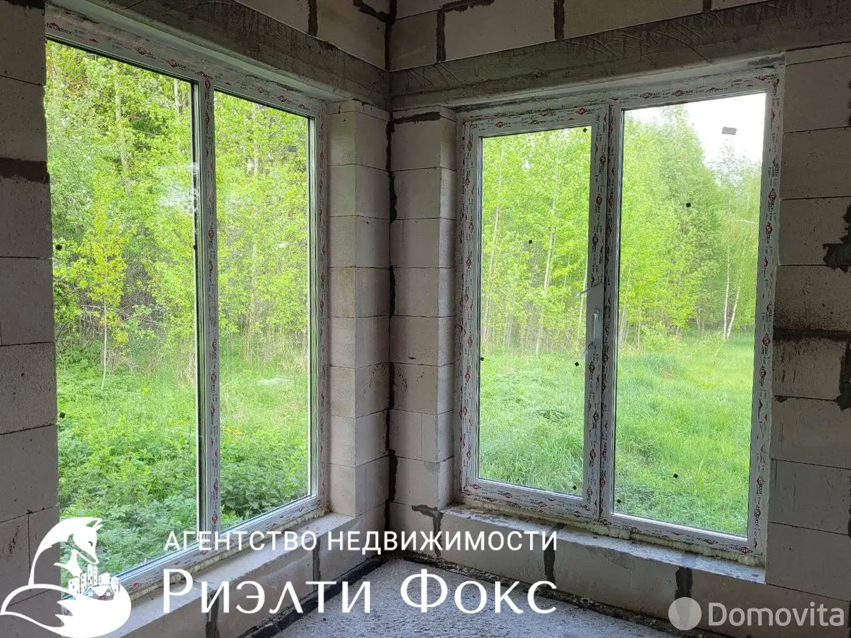 Стоимость продажи дома, Замошье, 