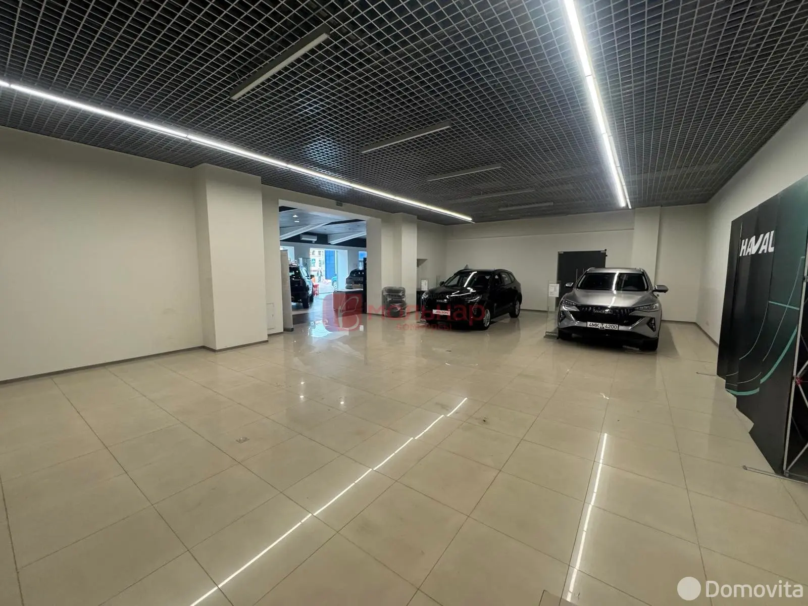 объект сферы услуг, Минск, ул. Свердлова, д. 23 в Ленинском районе