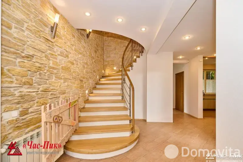 Купить 1-этажную дачу в Колодищах Минская область, 499000USD, код 186245 - фото 24