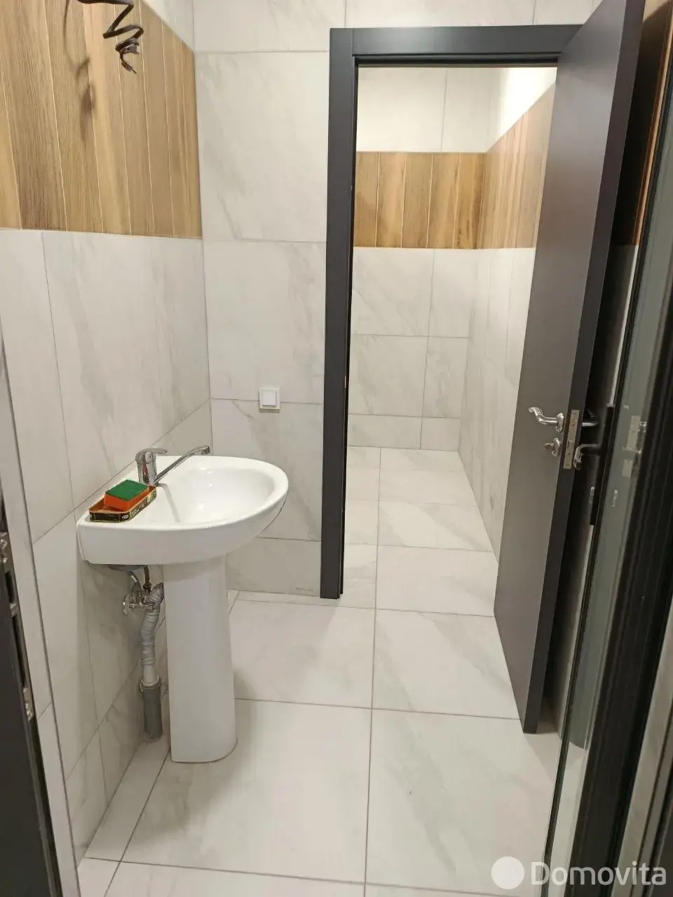 Купить офис на ул. Кабушкина, д. 46 в Минске, 6900000BYN, код 10614 - фото 14