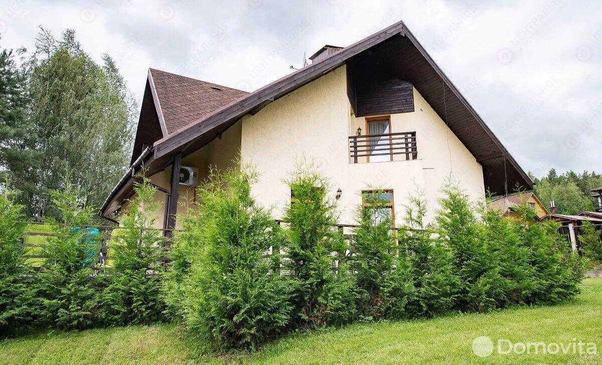 дом, Губичи, , стоимость продажи 1 190 484 р.