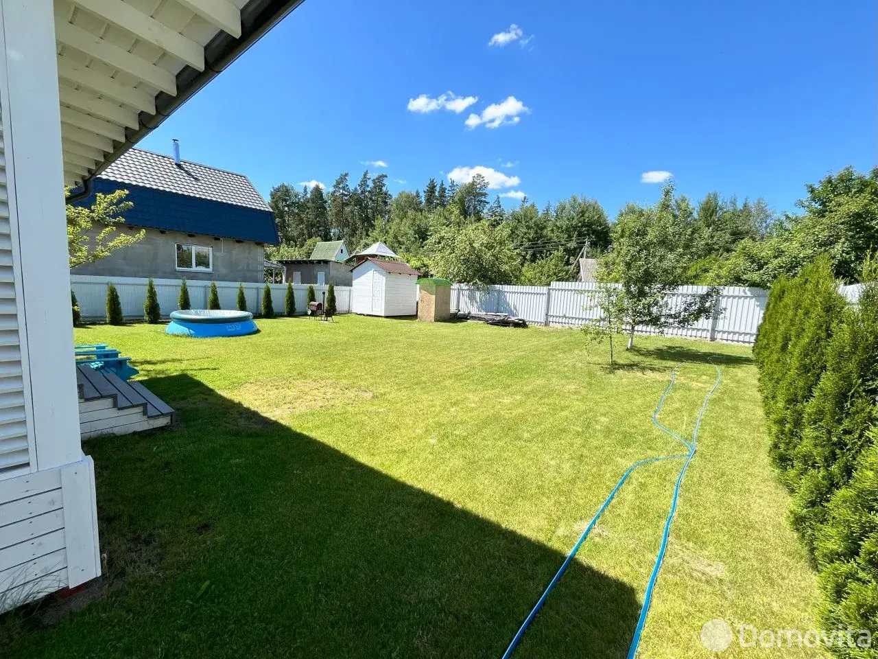 дача, Мечта, от собственника