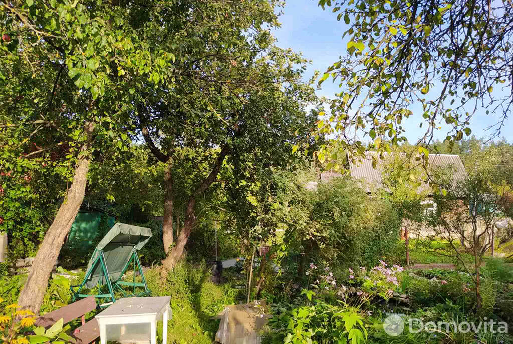 Продажа 3-этажной дачи в ГЛОБУС-9 Минская область, 17700USD, код 178841 - фото 20