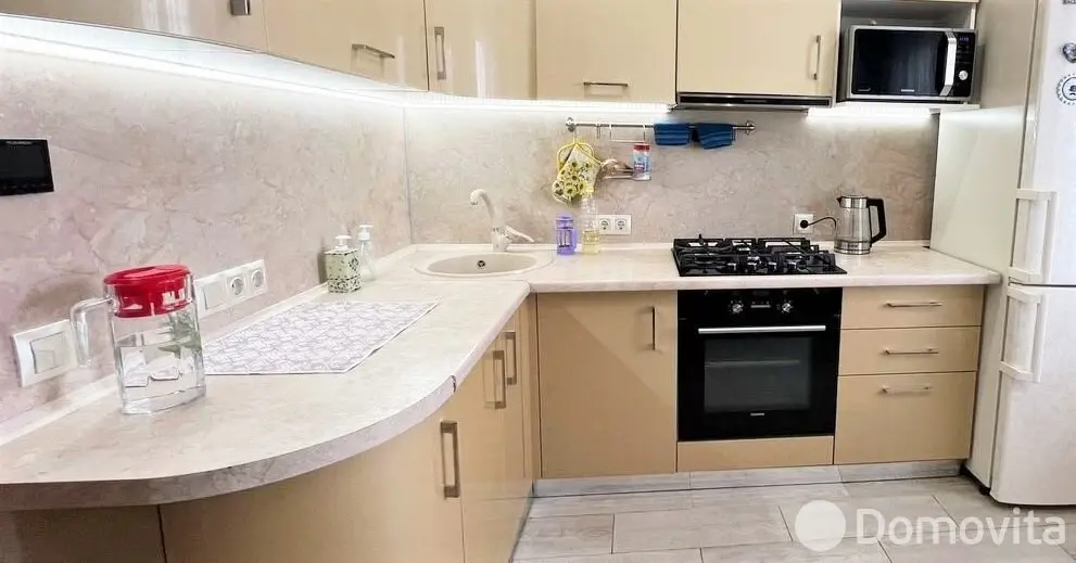 квартира, Минск, ул. Толбухина, д. 14 - лучшее предложение