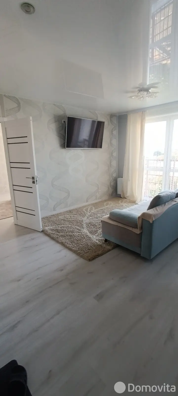 аренда квартиры, Гомель, ул. Докутович, д. 45