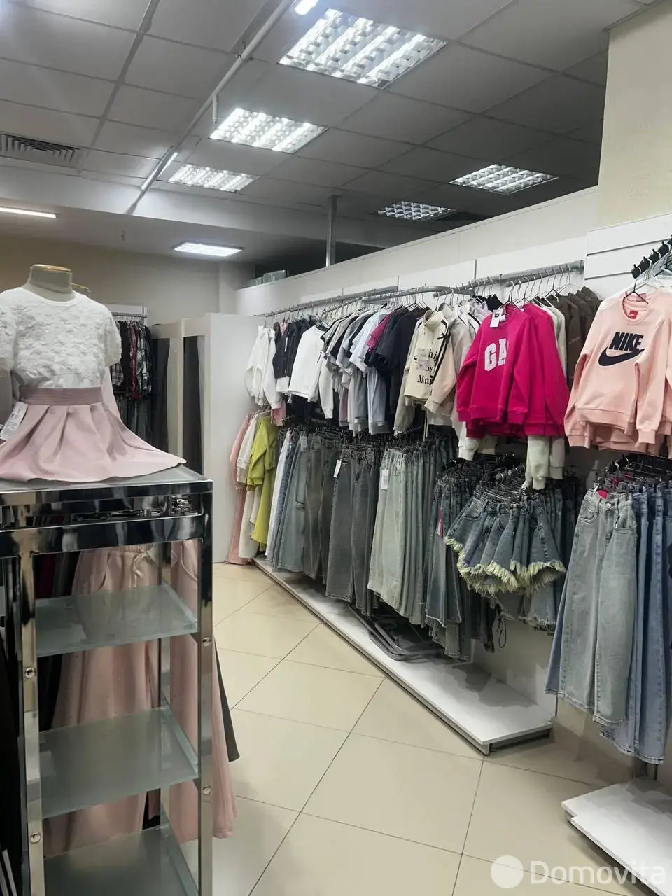 торговый объект, Минск, ул. Притыцкого, д. 29 - лучшее предложение