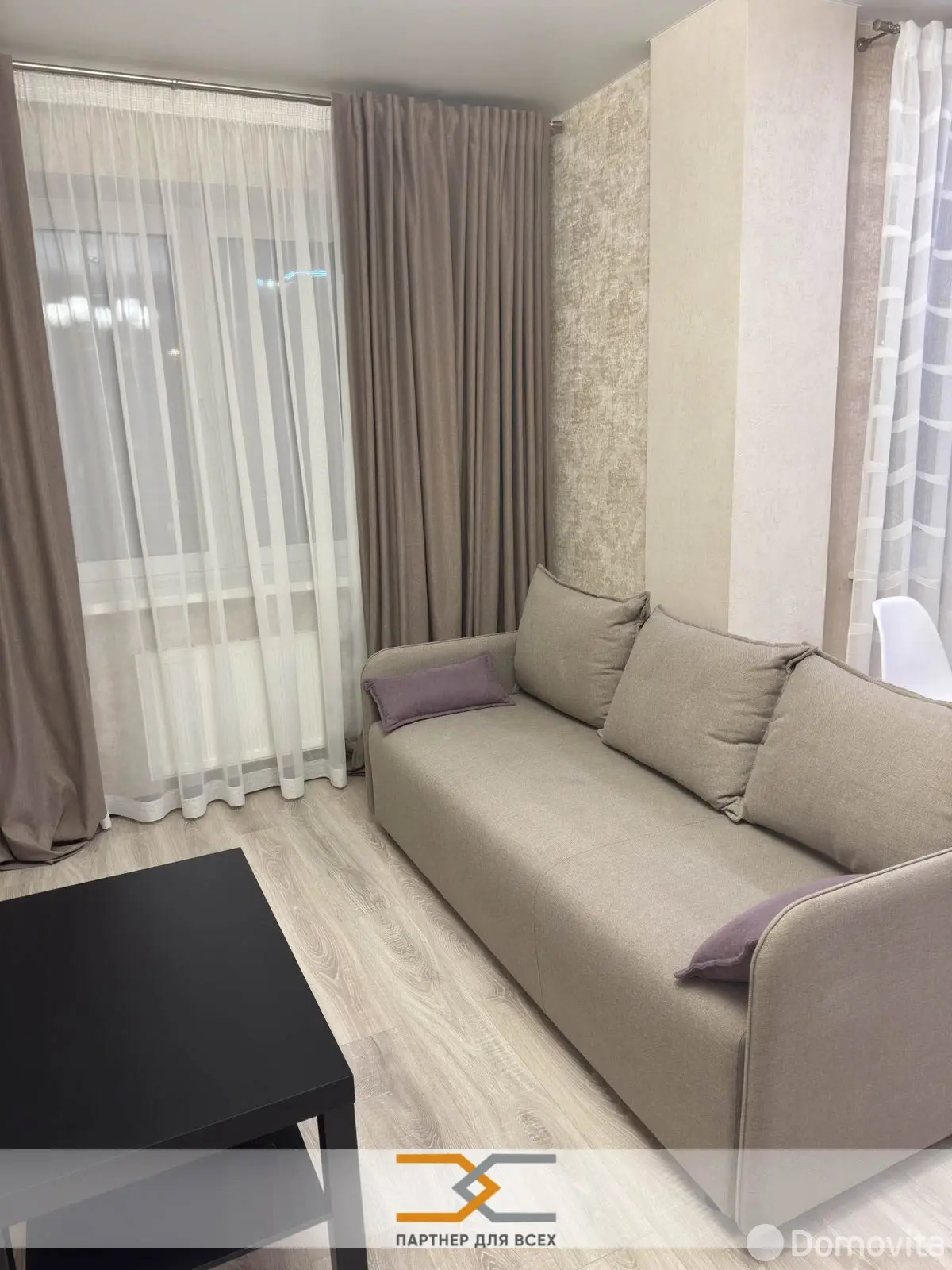 квартира, Минск, пр-т Дзержинского, д. 22 