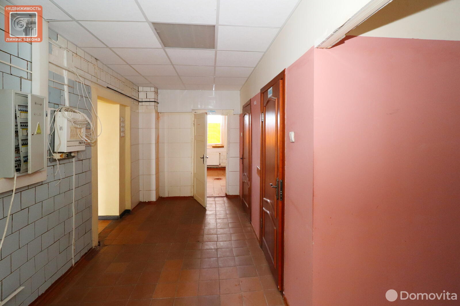 Купить офис на ул. Конева в Речице, 145000USD, код 5907 - фото 12