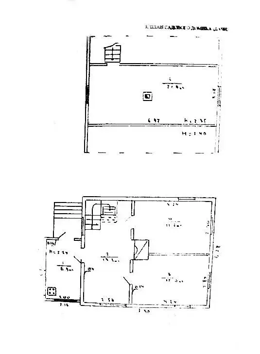 Продажа 1-этажной дачи в Станкостроитель Минская область, 9900USD, код 184179 - фото 30