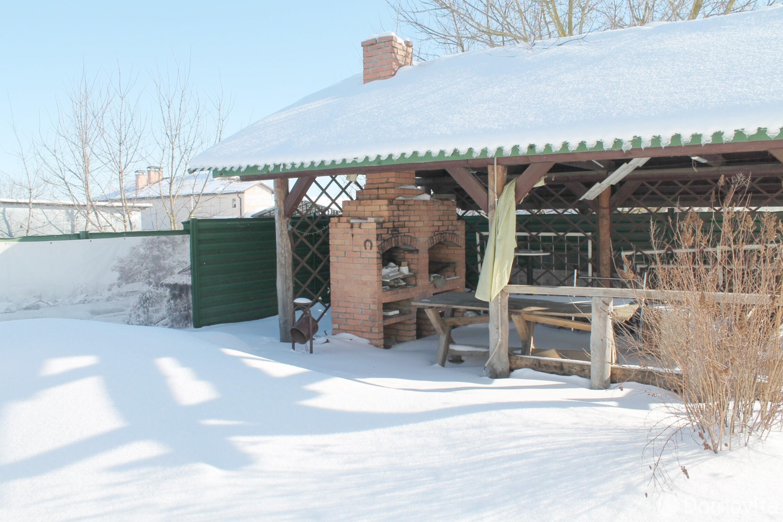 Купить торговую точку на ул. Социалистическая, д. 40/Б в Столбцах, 99000USD, код 998954 - фото 11