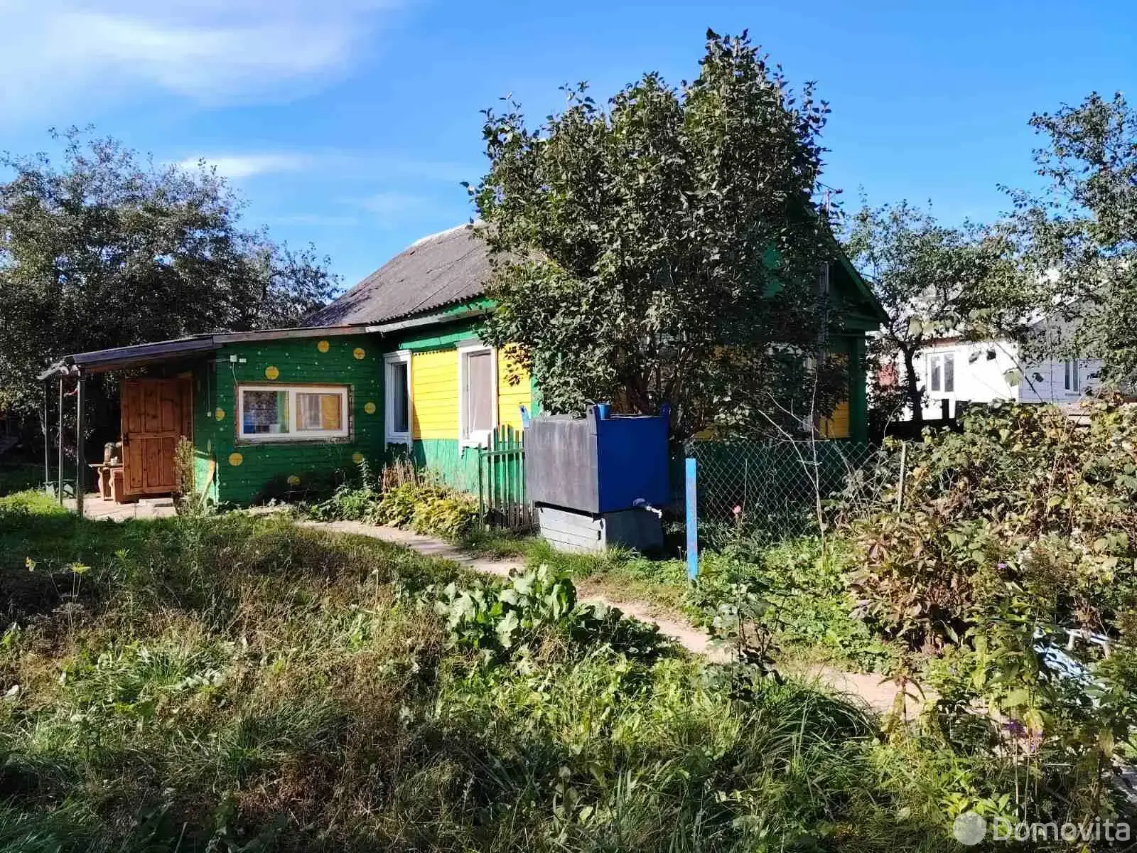 дом, Смолевичи, ул. Подгорная 